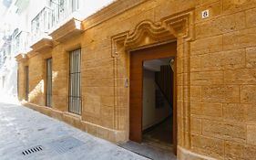 Apartamento El SEMINARISTA by Cadiz4Rentals